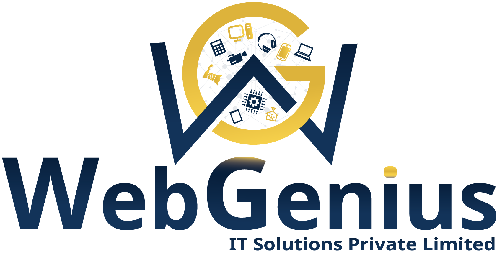 Web Genius IT Solutions