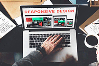 RESPONSIVE DESIGN