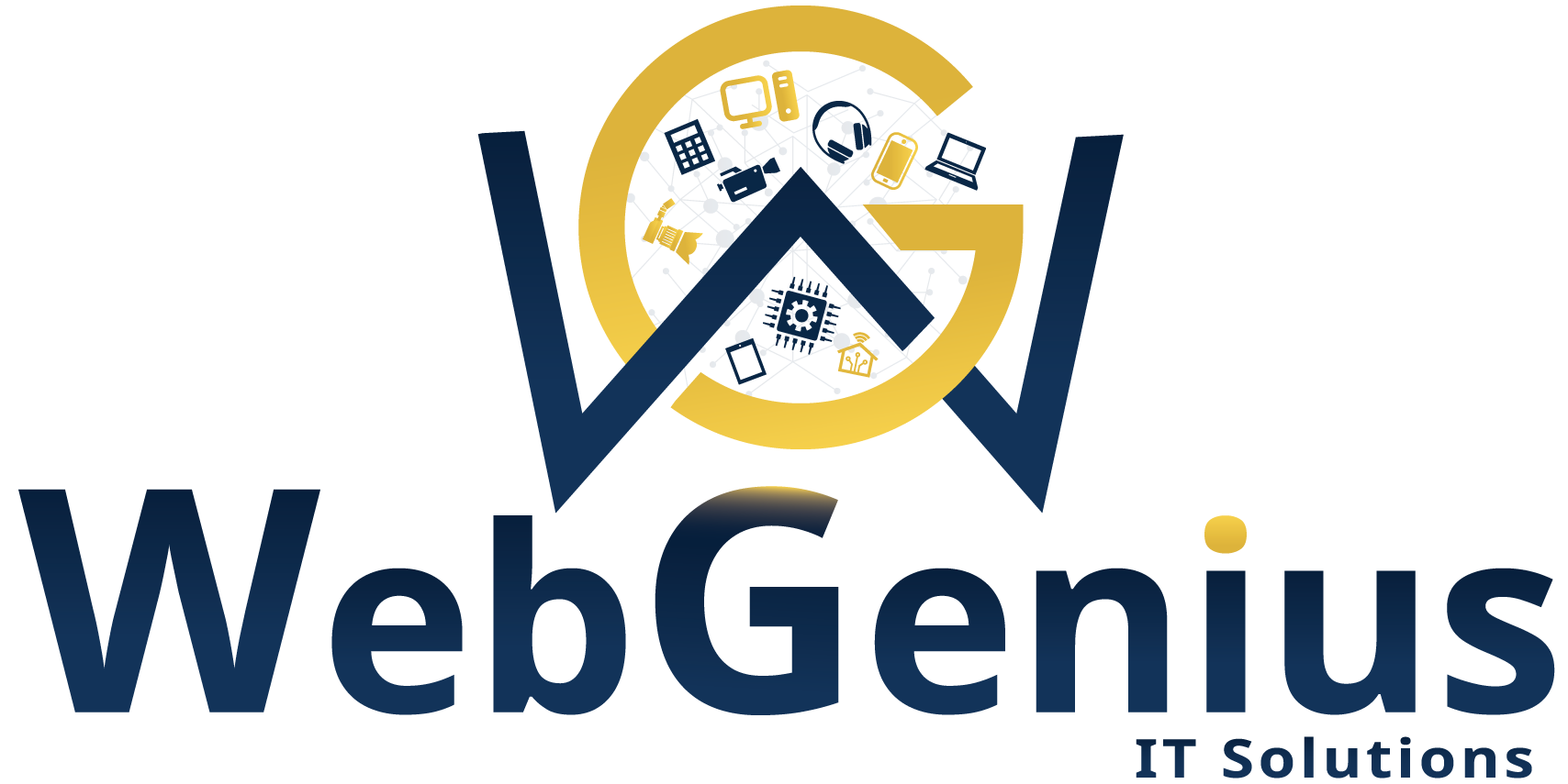 Web Genius IT Solutions