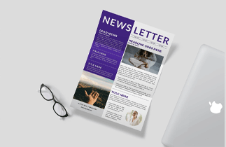 New Letter