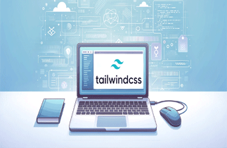 tailwindcss