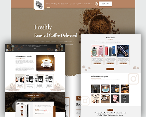 Portfolio Image