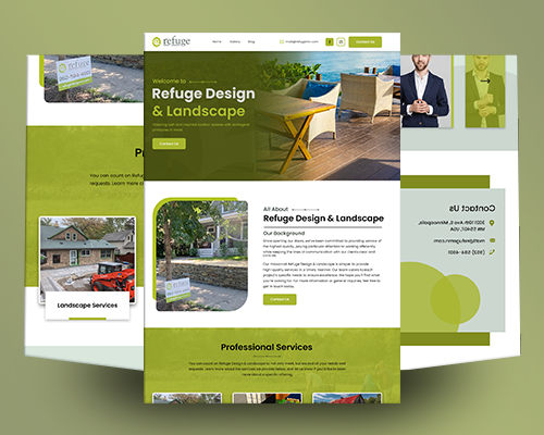 Portfolio Image