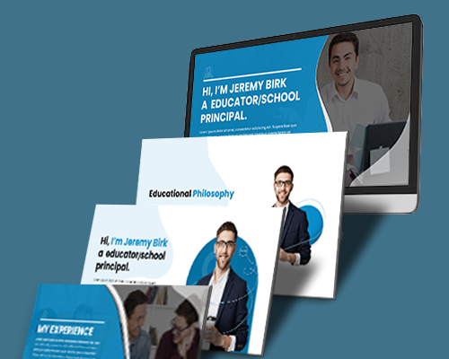 Portfolio Image