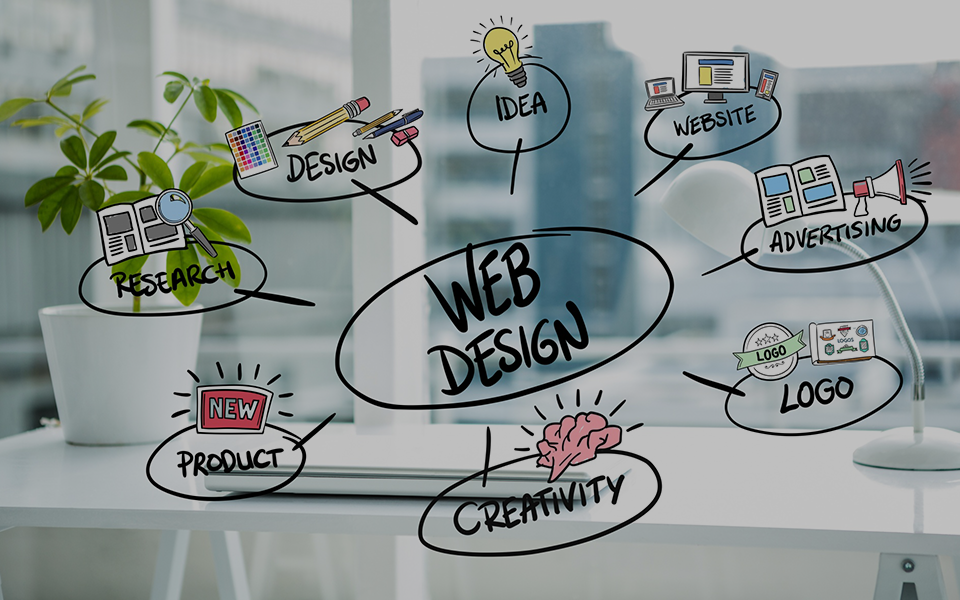 Web Design